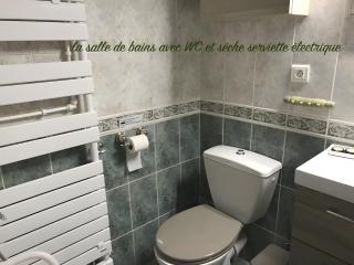 Maison De Faveri 2 à 5 personnes - 3