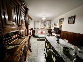 Maison De Faveri 2 à 5 personnes - 3