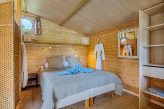 Les Iris le Lac de la Vallée - 7