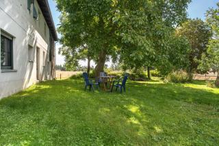 Ferienwohnung Uschi - 8