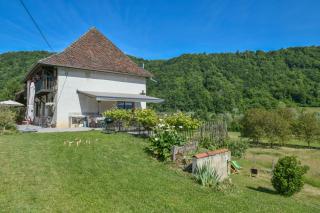 La Maison Dauphinoise - 7