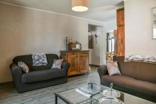 La Maison Dauphinoise - 5