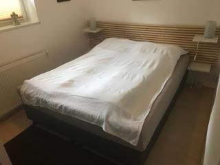 Ferienwohung am Stadtrand von Rostock - 1