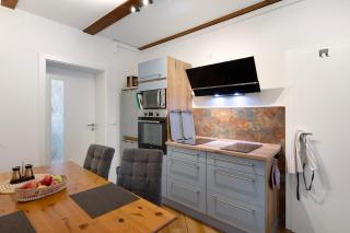 Haus Hinz Fe-Wo an der Ostsee - 3