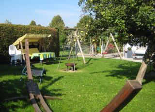 Ferienwohnung Strobel - 9