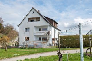 Ferienwohnung Strobel - 0