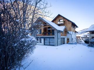 Chalet Le Strato - 8