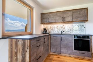 Haughof Apartement Blumenwiese - 9