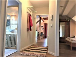 Ferienwohnung mit Sauna - 9