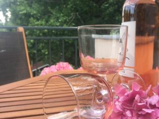 Ferienwohnung mit Sauna - 7