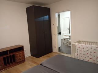 Ferienwohnung Lakeland Åäng 6 - 1