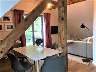 Ferienwohnung mit Sauna - Potsdam - 0