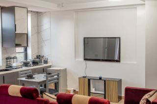 Modern Cozy Studio in the Heart of Kampala - 9