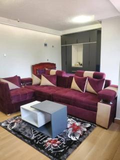 Modern Cozy Studio in the Heart of Kampala - 8