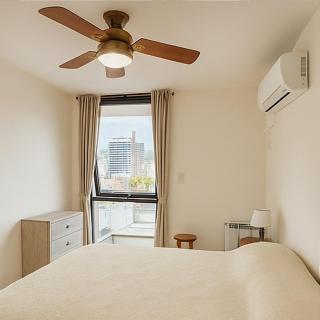 Depto de Verano, Terraza y Pileta en Pleno Centro, Cochera - 0