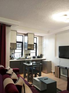 Modern Cozy Studio in the Heart of Kampala - 6