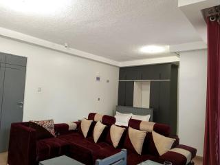 Modern Cozy Studio in the Heart of Kampala - 4
