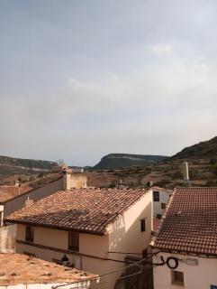 Fonda Josefina - Villarluengo - 9