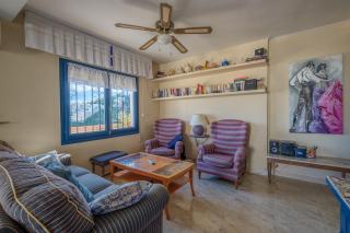 Maison Mer Peniscola - 7