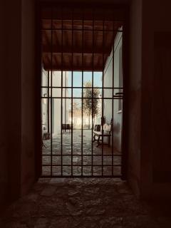 Villetta Bizantina - Rávena - 7