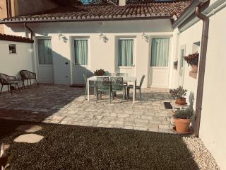 Villetta Bizantina - Rávena - 3