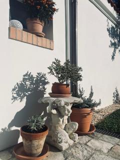 Villetta Bizantina - Rávena - 6