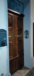 Villetta Bizantina - Rávena - 9