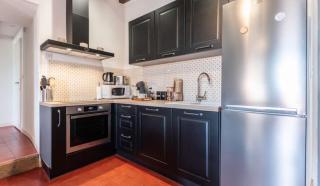 Gîte La voisine - 2