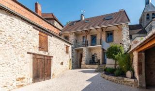 Gîte La voisine - 0