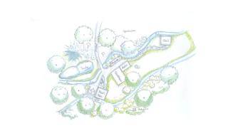 Michels Mühle - up de lütt Deel - 9