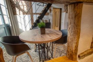 Michels Mühle - up de lütt Deel - 7