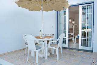 Bungalow 9 - Caleta Campos - 7