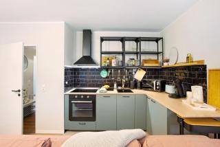 Ferienwohnung Bergwiese - 8