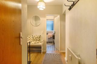 Ferienwohnung Bergwiese - 7