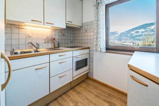 Wieseneck ii - Apartment in Fügen - 2