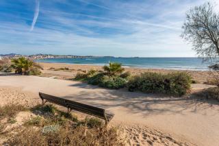 Studio - Fréjus Base Nature - Fréjus - 8