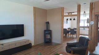 Ferienwohnung Eichendorff - 9