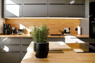 Ferienwohnung Eichendorff - 5