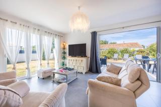 La Maison du Payré - proche plages - 9