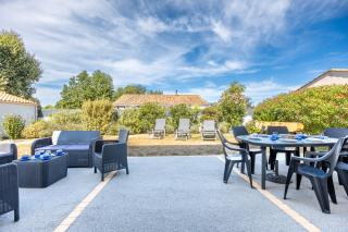 La Maison du Payré - proche plages - 6