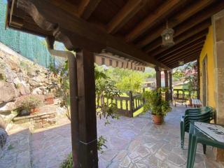 Los Avellanos Casa 3 - 9