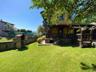 Los Avellanos Casa 3 - 8