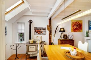 Huus ant Kornfeld Erdgeschoss - 9