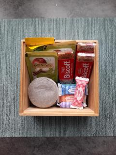 Charmant Studio Proche Centre Ville + Parking - 4