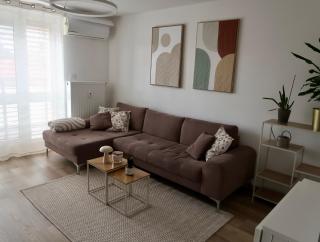 UrbaNIDO Trnava - Modern Apartment near City Center & Station - 8