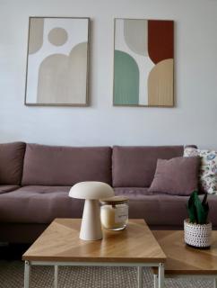 UrbaNIDO Trnava - Modern Apartment near City Center & Station - 5