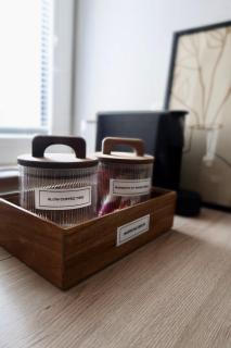 UrbaNIDO Trnava - Modern Apartment near City Center & Station - 4