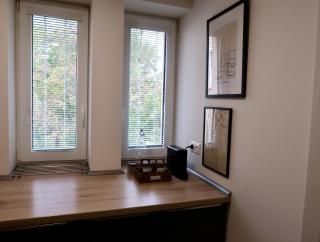 UrbaNIDO Trnava - Modern Apartment near City Center & Station - 3