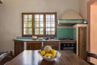 Fattoria la Gigliola - La Limonaia - 9