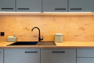 Rotwandterhof Wohnung Fuchsbau - 1